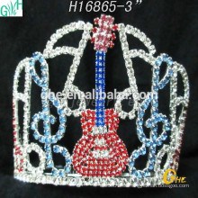 Neumático barato hermoso de la corona de la belleza de la elección de la guitarra para la venta